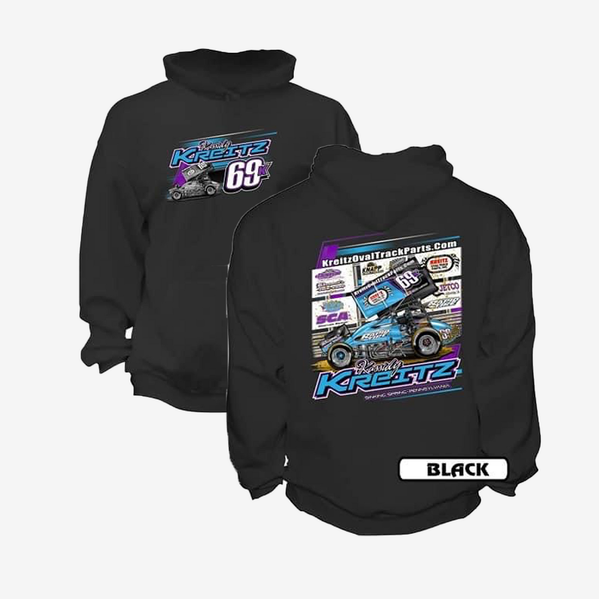 Hoodies