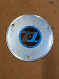 69K Wheel Cover - #3