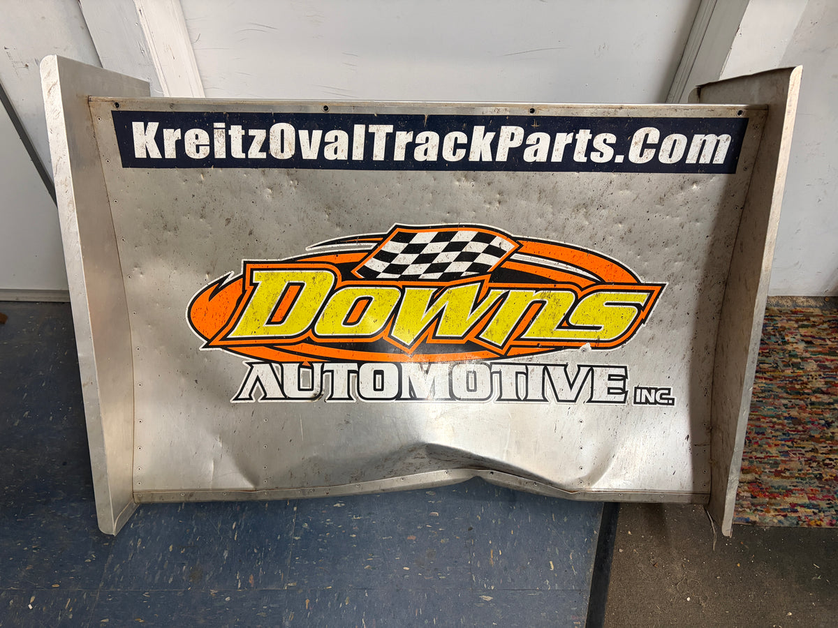 69K Front Wing #2