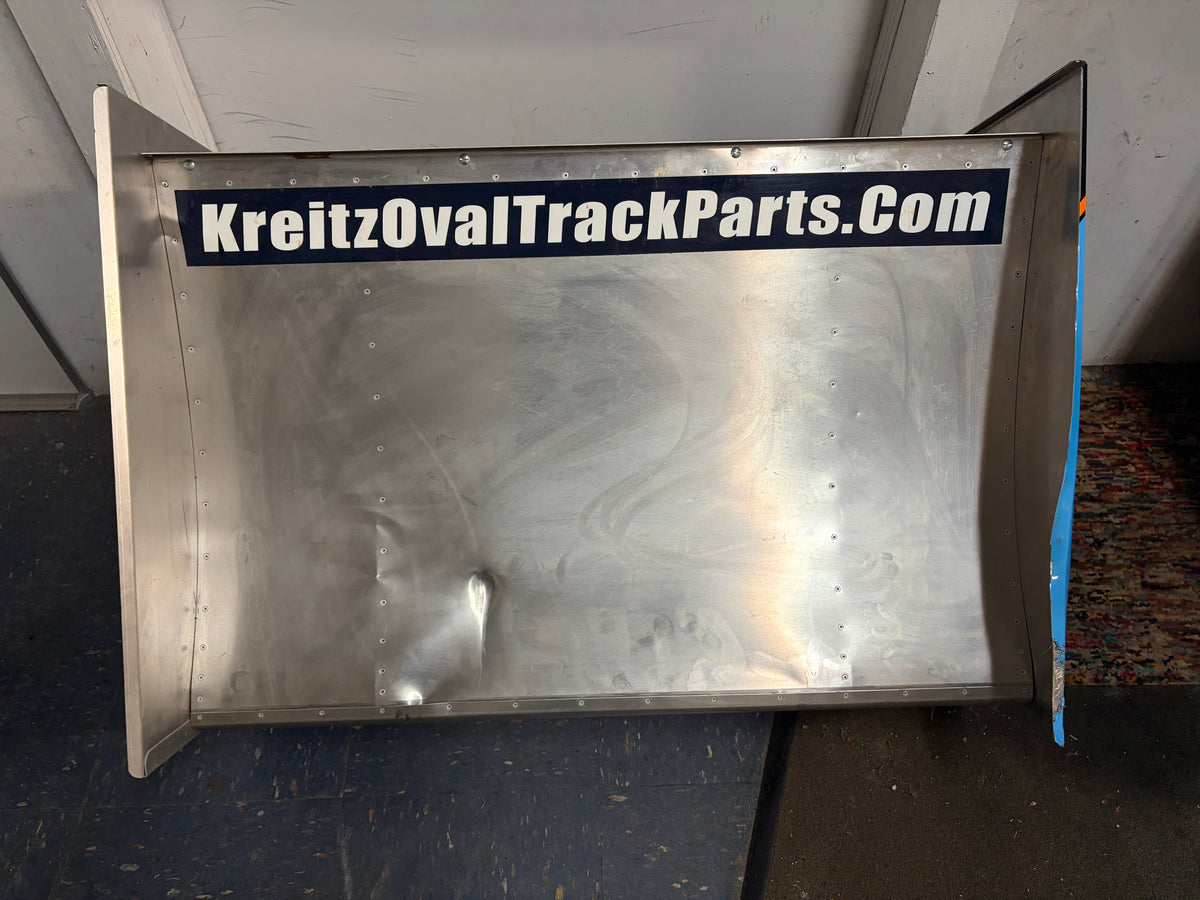 69K Front Wing #3