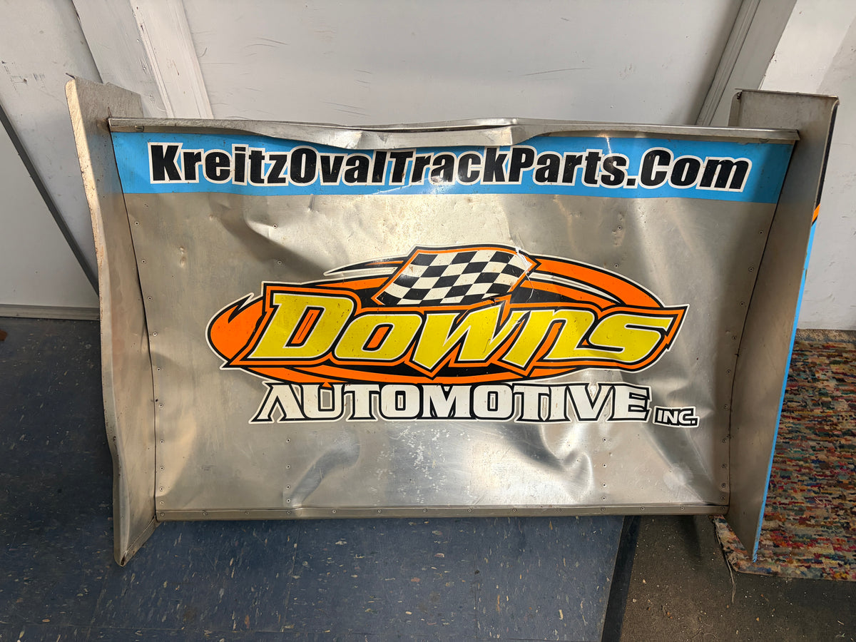 69K Front Wing #5